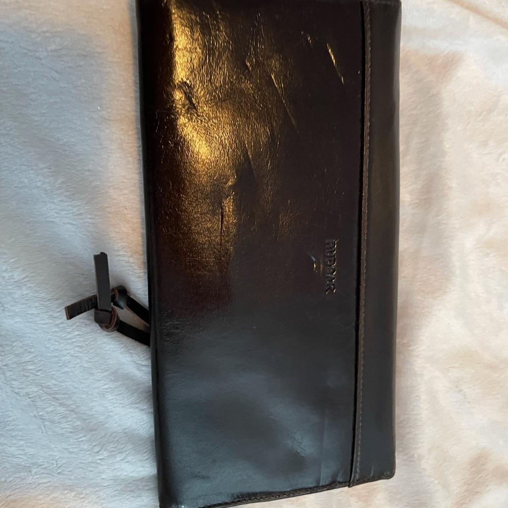 Rudsak wallet